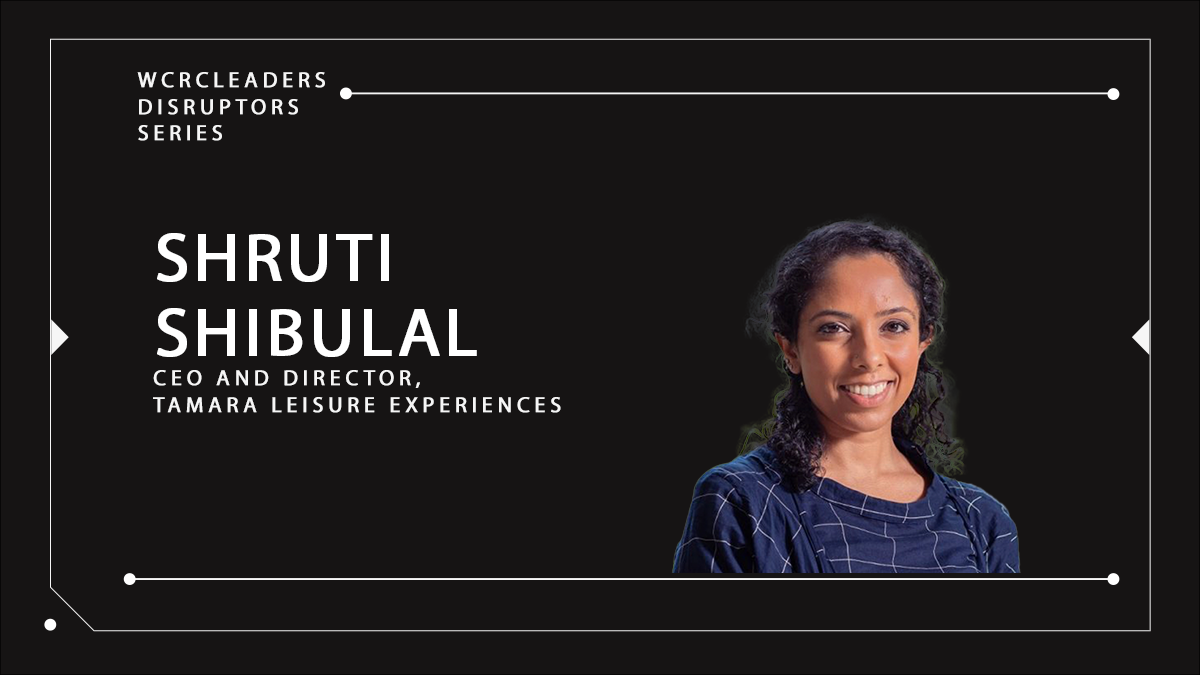 Luxury with a Conscience: How Shruti Shibulal Is Disrupting Hospitality for a Sustainable Future