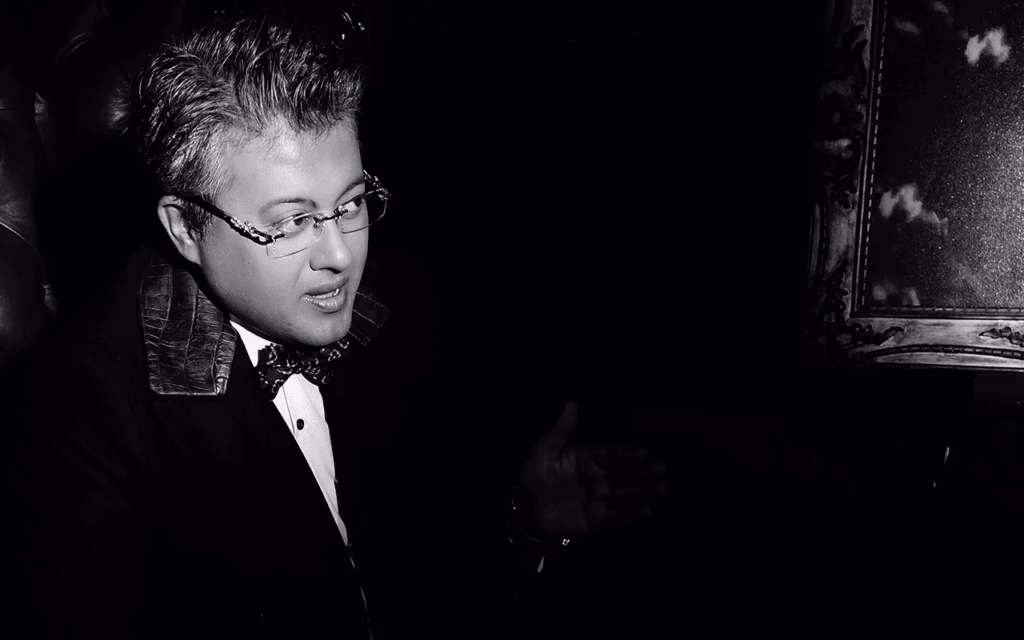 Abhimanyu Ghosh CEO and Editor wcrcleaders