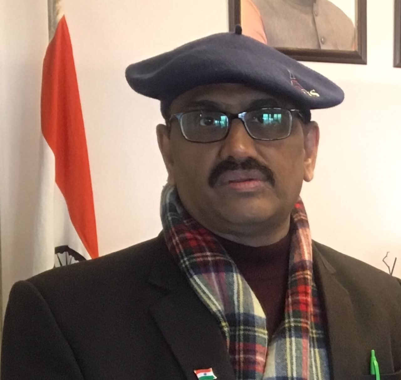 Dr. G.V Rao, Senior Advocate, Supreme Court of India