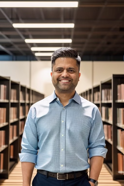 Nikhil Jathar CTO AvanSaber