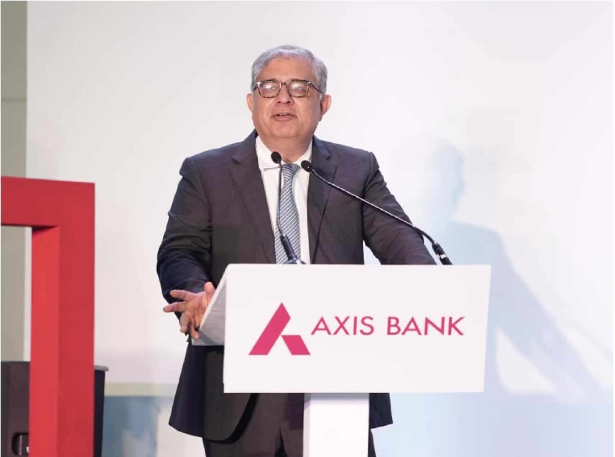 Axis Bank: India's Most Powerful Brands Rank 18
