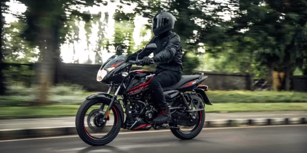Bajaj Pulsar 150