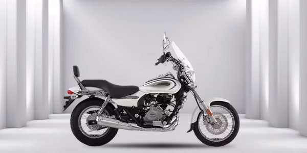 Made in India, Ridden Worldwide: The Bajaj Auto Revolution