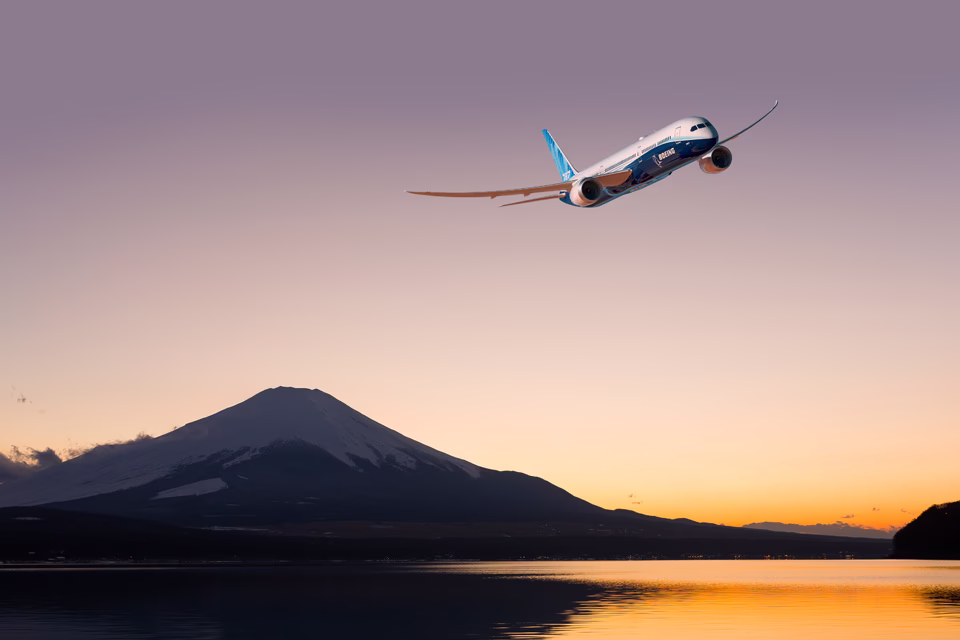 Did Boeing’s Dreamliner Design Doom Air India 171?