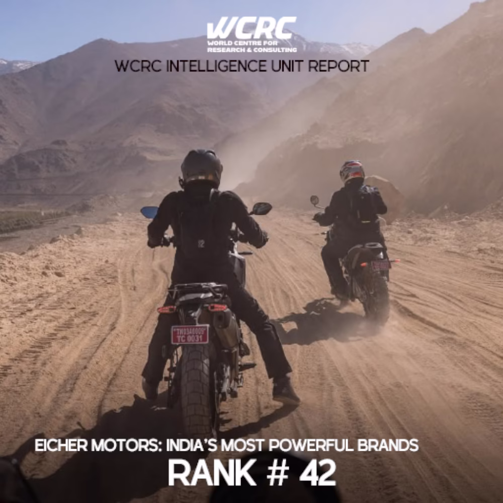 Eicher Motors