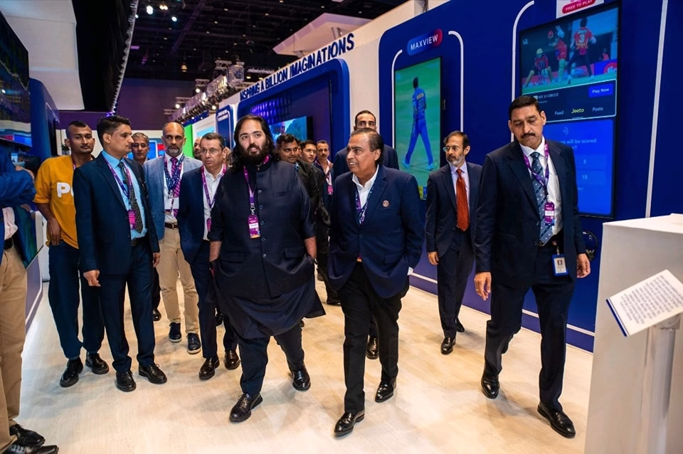 The Reliance Supremacy: India's Most Powerful Brands