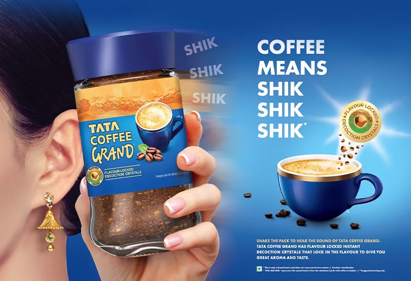Tata Consumer Products: Nourishing India with Trust, One Cup and One Plate at a Time
