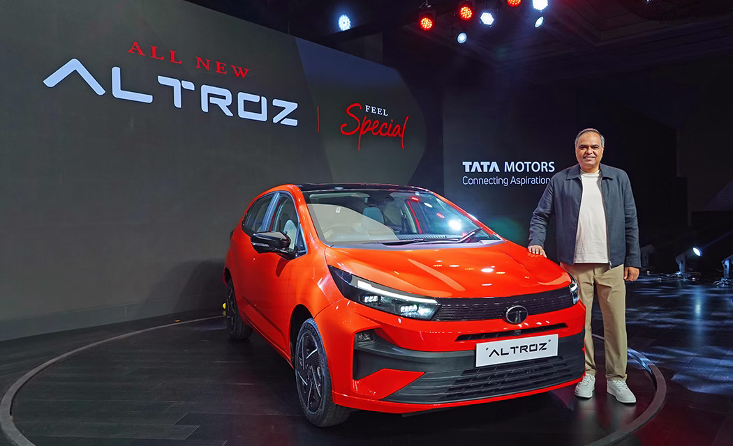 Tata Motors- India's Most Powerful Brands Rank 3