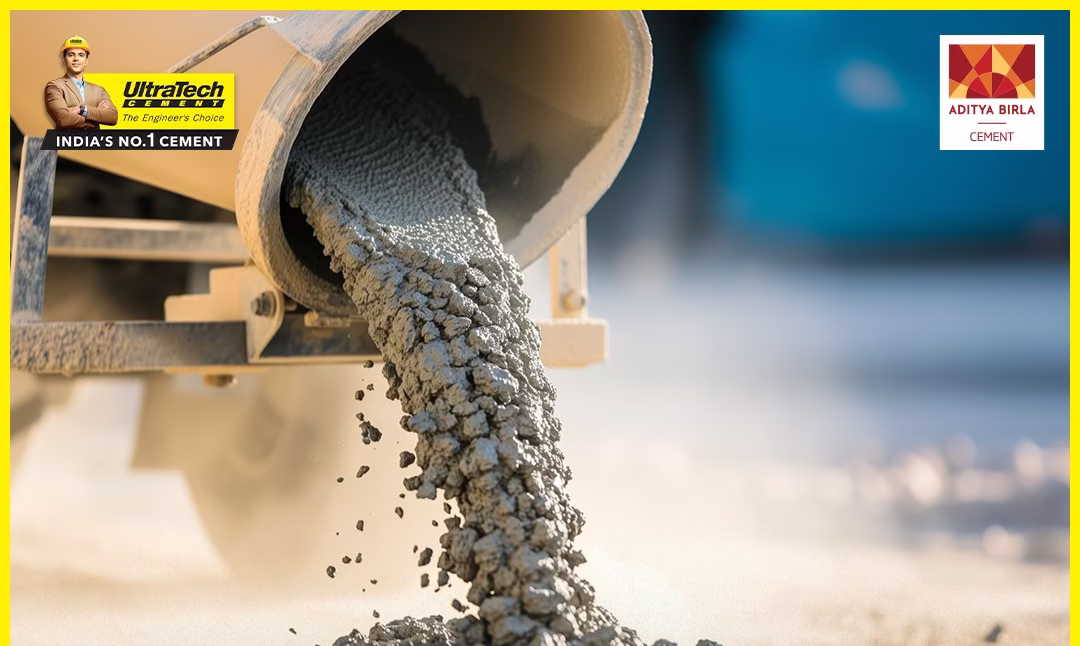 Cementing Legacy: How UltraTech Cement Poured Strength Into a Digital-First Brand