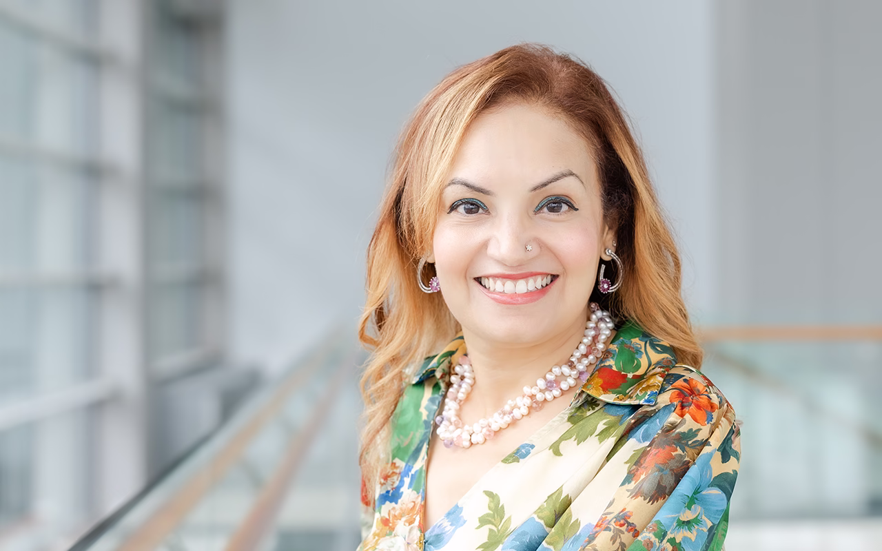 Alka Chandiramani: Blending Neuroscience and Cultural Intelligence to Redefine Inclusive Leadership