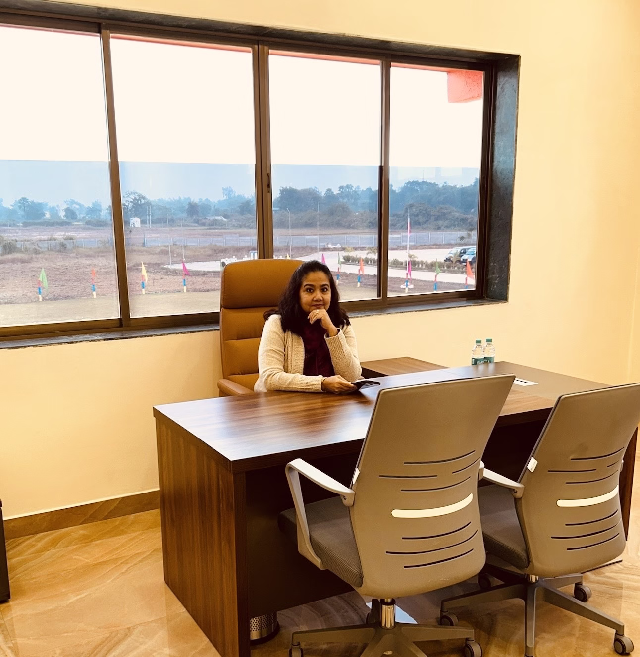 Bridging Dreams and Reality: How Jaya Sengupta is Redefining Education in Small-Town India