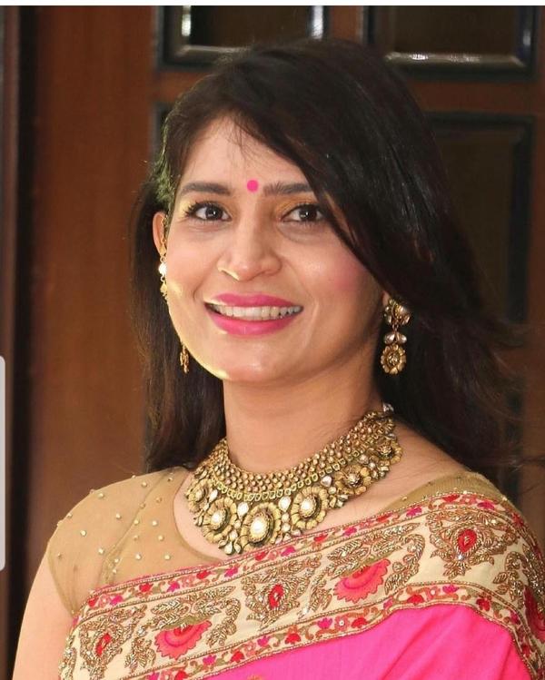 The Great Indian Entrepreneur - Shweta Pathak Aakarshan Gems and Jewels