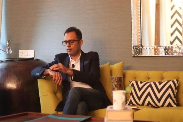 Manu Jolly - India's Inspirational Leader 2020