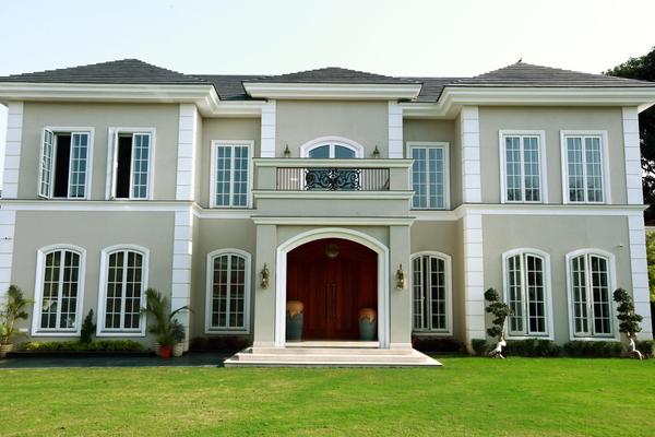 LINGEL WINDOWS AND DOORS TECHNOLOGIES - TRANSFORMING LIVES