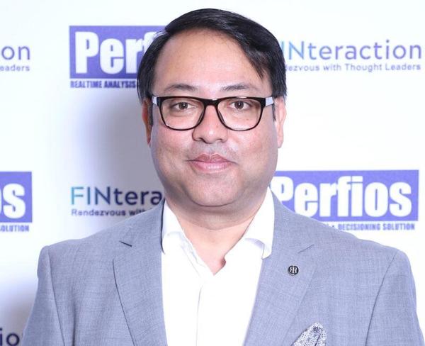 Sabyasachi Goswami: India's Most Trusted Business Leaders 2020