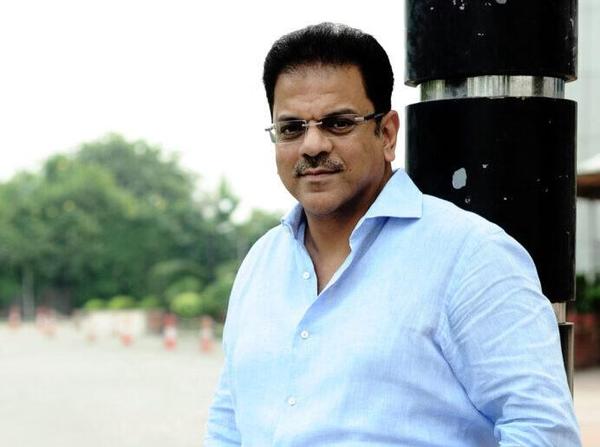 India’s Inspirational Leader 2020 – Rohit Ohri, FCB INDIA