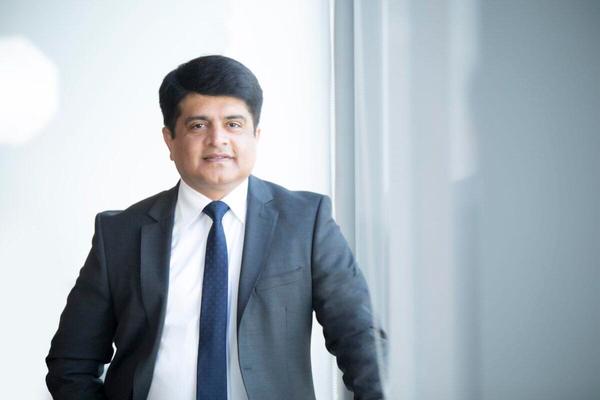 Gulbahar Taurani MD & CEO, Philips Domestic Appliances – Asia’s Most Trusted Leaders 2021-2022