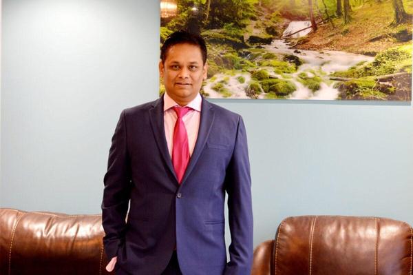 Arun Kar – Bringing technology solutions to some of the world’s most pressing problems