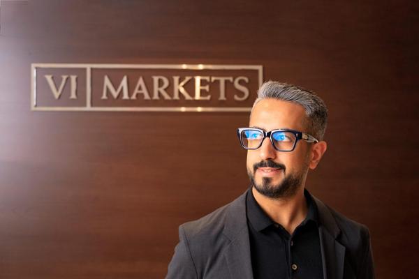 Talal Al Ajmi: Growing through hard work, passion and an ability to emerge winner from any situation.