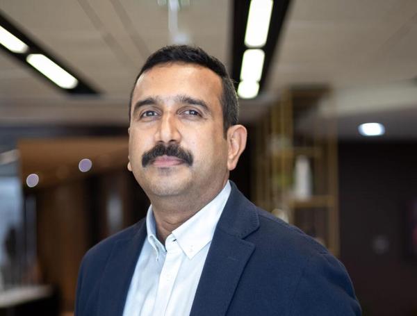 Ajayya Kumar - The maverick leader and a thoughtful author