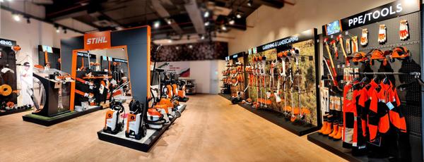 Transforming India with transformational products: Andreas Stihl India