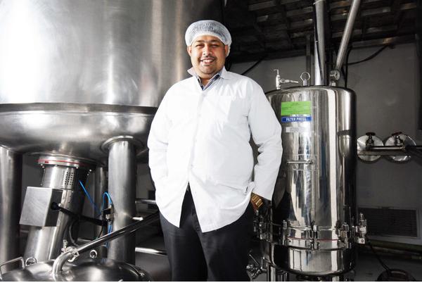 Dr. Kannan Vishwanatth: Pioneering Innovation with Rupus Global Limited