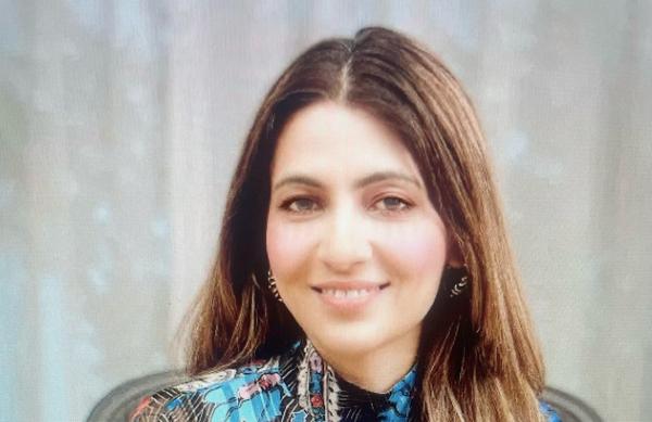Shaista Shaw: A Leader in transforming marketing and communication ecosystem