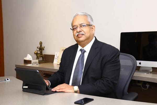 Sanjay Agarwal: Pioneering Excellence at IJM India Infrastructure Limited