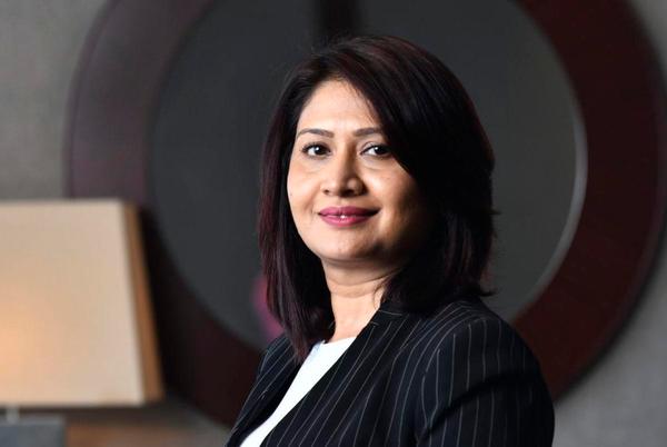 Revolutionizing Airport Experiences: Liberatha Kallat's Vision at Dreamfolks Services