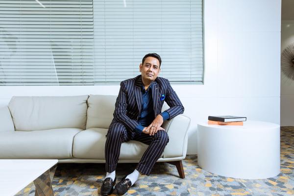 Jitendra Mohan: Catalyst of Growth at Willowood Chemicals