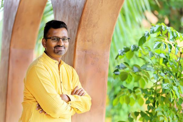 Raghava Rao: Spearheading Eco-Friendly Green Construction at NSR Ventures