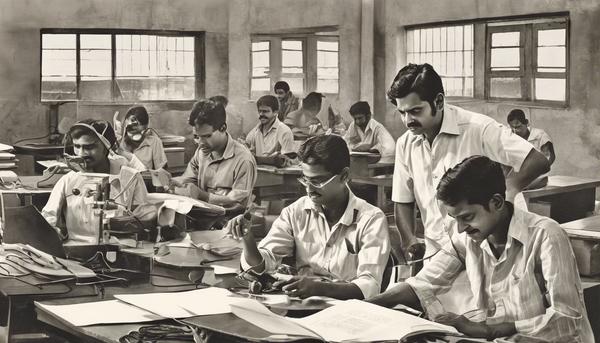 Elevating Your Career with Brindavan Group of Institutions: An In-Depth Look