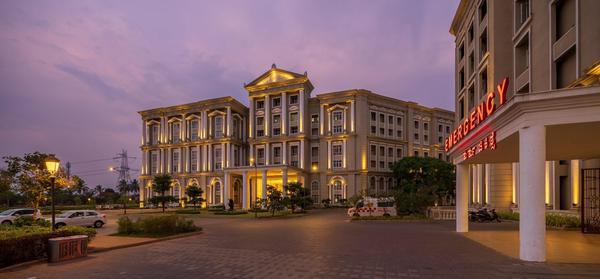 Pioneering a Legacy of Transformative Education: An In-Depth Exploration of Dayananda Sagar University