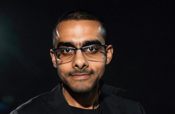 Vibhu Sharma: Pioneering Sustainable Energy Solutions in the Windy City
