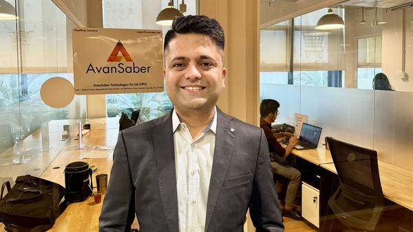 Redefining Tech Leadership: The Visionary Path of Nikhil Jathar
