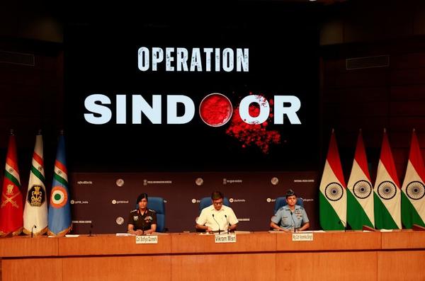 Breaking Point: Is Operation Sindoor Forcing Pakistan into Internal Disintegration