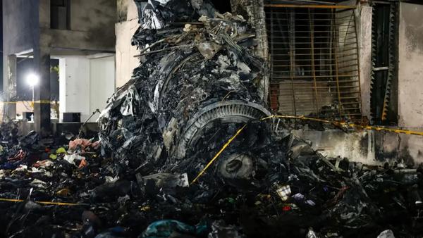 From Takeoff to Tragedy: How One Crash Could Change Tata’s Aviation Future Forever