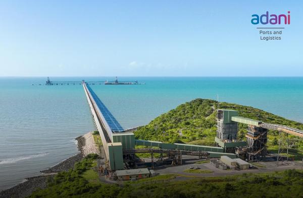 Adani Ports Unlocked: Building India’s Most Strategic Trade Infrastructure Brand