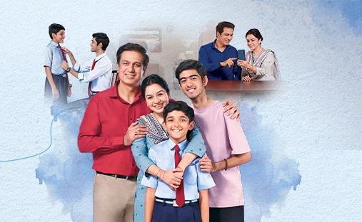 Built on Trust, Backed by Tech: How HDFC Life Redefined Financial Assurance