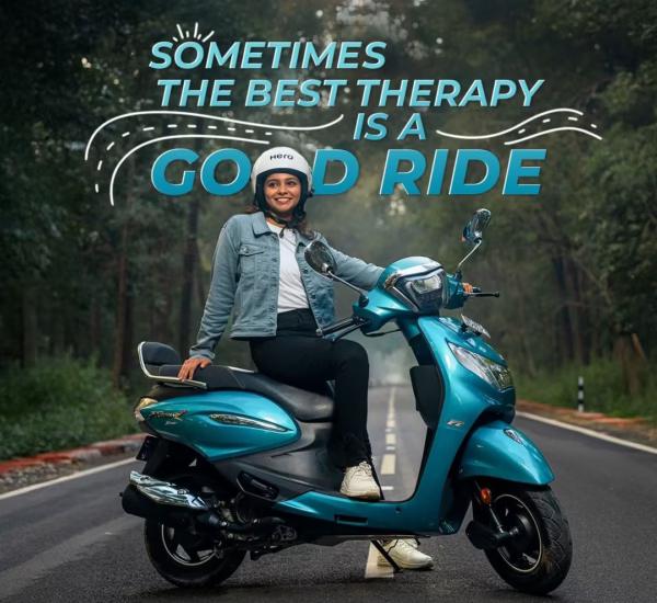 Hero MotoCorp: From Commuter Icon to Global Mobility Leader
