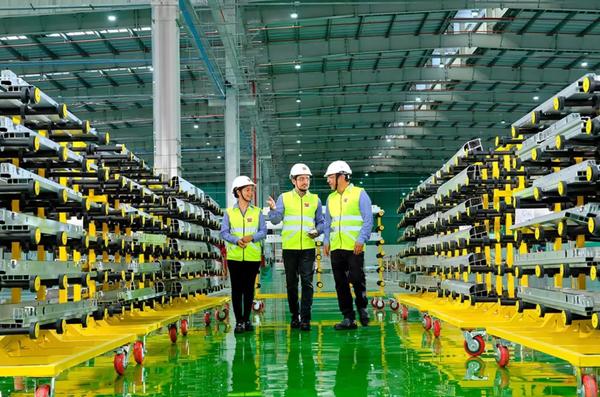 Metal, Mastery, and Modern India: The Hindalco Legacy in Motion