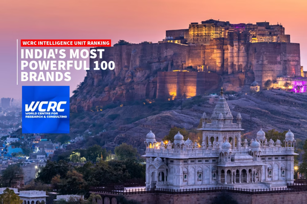 India's Most Powerful 50 Brands: Best Indian Brands