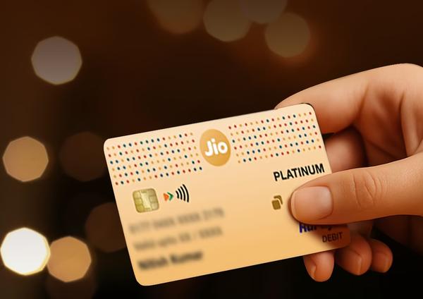 The Jio Finance Revolution: Redefining Money for a Billion Indians