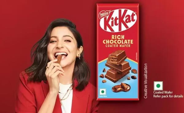 Nestlé’s Winning Formula: Innovation, Intimacy, and Impact