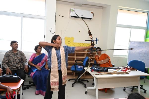 NTPC’s Rural Electrification and Community Development: Empowering India