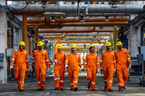 From Exploration to Empowerment: ONGC’s Journey as India’s Energy Backbone