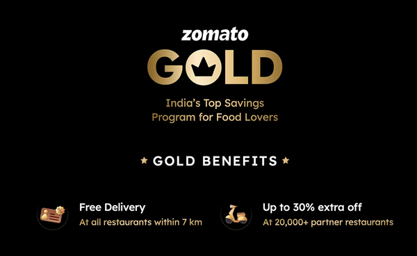 India Orders In: How Zomato Became the Country’s Culinary Operating System