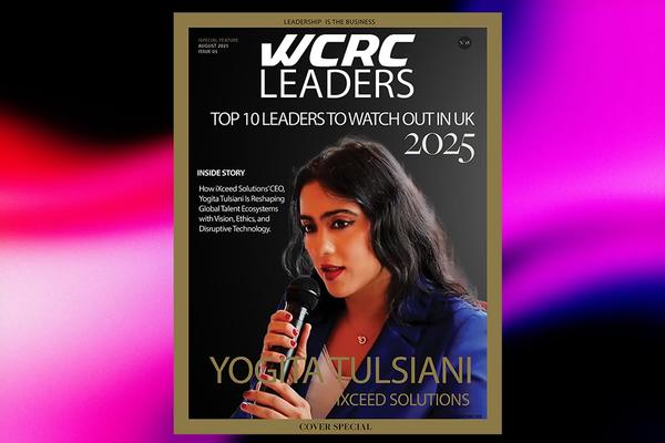 Yogita Tulsiani: Reshaping Global Talent Ecosystems