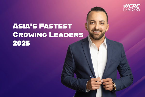 The Architect of Trust: How Samer Halteh is Redefining Finance and Forging a Legacy of Empowerment