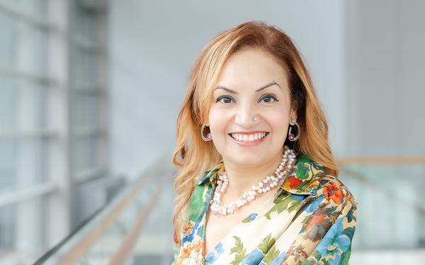 Alka Chandiramani: Blending Neuroscience and Cultural Intelligence to Redefine Inclusive Leadership